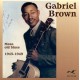 GABRIEL BROWN-MEAN OLD BLUES '43-'49 (CD)