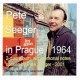 PETE SEEGER-IN PRAGUE 1964 (2CD)