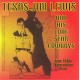 TEXAS JIM LEWIS AND HIS LONE STAR COWBOYS-TEXAS JIM LEWIS AND HIS LONE STAR COWBOYS (CD)