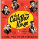 CASH BOX KINGS-HAIL TO THE KINGS (CD)