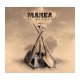 MAREA-EL AZOGUE (LP+CD)