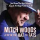 MITCH WOODS-A TIP OF THE HAT TO FATS (CD)