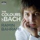 RAMIN BAHRAMI-COLORS OF BACH (CD)