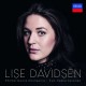 LISE DAVIDSEN-LISE DAVIDSEN (CD)
