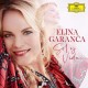 ELINA GARANCA-SOL Y VIDA (CD)