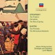 LORIN MAAZEL-STRAVINSKY / BARTOK:.. (2CD)