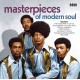 V/A-MASTERPIECES OF MODERN 5 (CD)