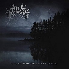 ATRA VETOSUS-VOICES FROM THE ETERNAL.. (CD)