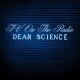 TV ON THE RADIO-DEAR SCIENCE (LP)