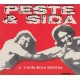 PESTE & SIDA-A VERDADEIRA HISTORIA (CD)