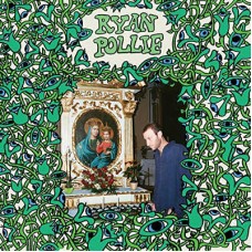 RYAN POLLIE-RYAN POLLIE (CD)