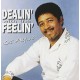 LIL' ALFRED-DEALIN' WITH THE FEELIN' (CD)