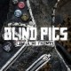 BLIND PIGS-LINHA DE FRENTE -EP- (10")