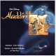B.S.O. (BANDA SONORA ORIGINAL)-ALADDIN - FRENCH VERSION (CD)