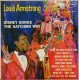 LOUIS ARMSTRONG-DISNEY SONGS THE SATCHMO WAY -RSD- (LP)
