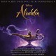 B.S.O. (BANDA SONORA ORIGINAL)-ALADDIN (CD)
