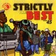 V/A-STRICTLY THE BEST 45 (CD)