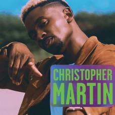 CHRISTOPHER MARTIN-AND THEN (CD)