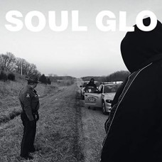 SOUL GLO-NIGGA IN ME IS.. (CD)
