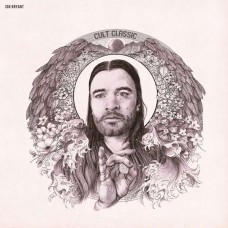 JON BRYANT-CULT CLASSIC (LP)
