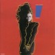 JANET JACKSON-CONTROL (CD)