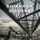 RHIANNON GIDDENS-THERE IS NO OTHER (CD)