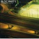 BLOC PARTY-A WEEKEND IN THE CITY (CD)