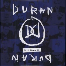 DURAN DURAN-NO ORDINARY TOUR (10")