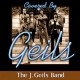 J. GEILS BAND-COVERED BY THE J. GEILS BAND (CD)