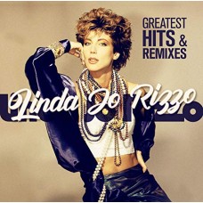 LINDA JO RIZZO-GREATEST HITS & REMIXES (2CD)