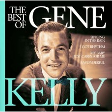 GENE KELLY-BEST OF GENE KELLY (CD)