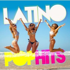 V/A-LATINO POP HITS (CD)