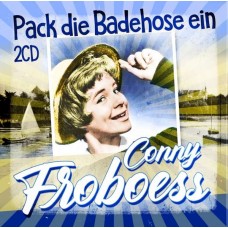 CONNY FROBOESS-PACK DIE BADEHOSE EIN (2CD)