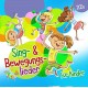 BERNHARD HAAGE-SING- & BEWEGUNGSLIEDER.. (2CD)