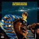 BARRENCE WHITFIELD SOUL SAVAGE ARKESTRA-SONGS FROM THE SUN RA.. (LP)