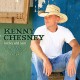 KENNY CHESNEY-LUCKY OLD SUN (CD)