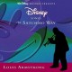 LOUIS ARMSTRONG-DISNEY SONGS THE SATCHMO (CD)