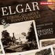 E. ELGAR-STRING QUARTET/PIANO QUIN (CD)