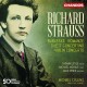 R. STRAUSS-CONCERTANTE WORKS (CD)
