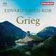 E. GRIEG-EDVARD GRIEG KOR SINGS.. (CD)