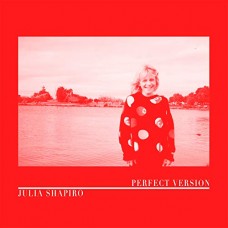 JULIA SHAPIRO-PERFECT VISION (LP)