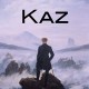 KAZ BIELINSKI-KAZ (CD)