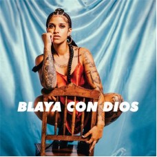 BLAYA-BLAYA CON DIOS (CD)