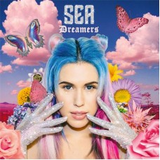 SEA-DREAMERS (CD)
