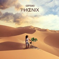 SOPRANO-PHOENIX (2LP)