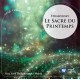 I. STRAVINSKY-LE SACRE DU PRINTEMPS (CD)