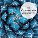 J.S. BACH-GOLDBERG VARIATIONS (CD)