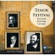PAVAROTTI/DOMINGO/CARRERAS-TENOR FESTIVAL (CD)