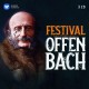 J. OFFENBACH-FESTIVAL OFFENBACH (3CD)