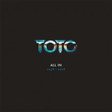 TOTO-ALL IN - THE CDS (13CD)